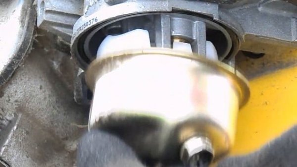 Ремонт карбюратора в полевых условиях (течет бензин) #мотоблок #буксировщик #генератор #снегоуборщи