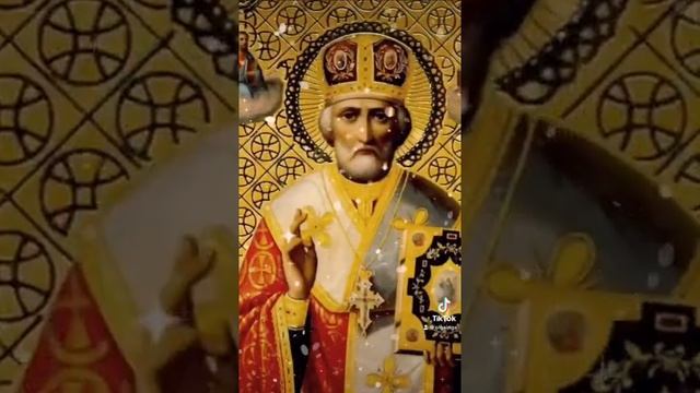 С Днём Святого Николая!!! смотреть онлайн