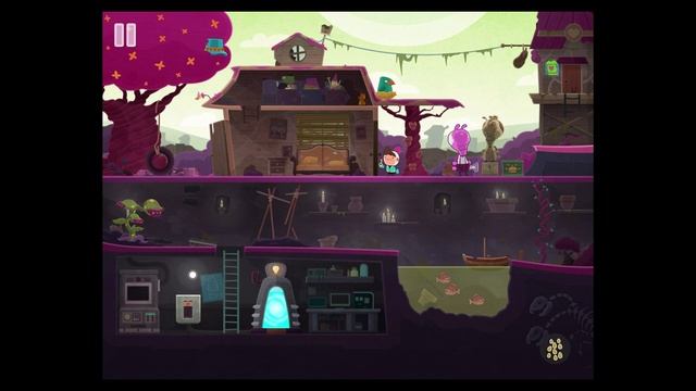 Love You To Bits - Level 19 - iOS/Android - Gameplay Video - Part 9 смотреть онлайн