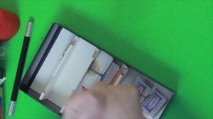 ОБЗОР НАБОРА ФОКУСОВ/ЧТО ВНУТРИ?