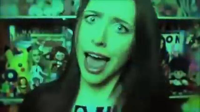 Катя клеп "песня которая застревает в голове" смотреть онлайн