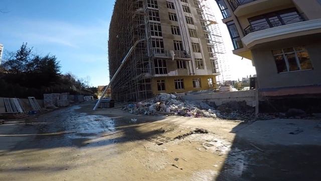 ЖК НОВАЯ ЗАРЯ СОЧИ, ФЗ 214 по АКЦИИ ОТ ИНВЕСТОРА И ЗАСТРОЙЩИКА, Квартиры в Сочи, ЖК СОЧИ, смотреть онлайн