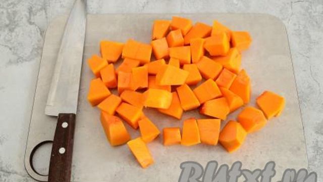 Кухня Мамашки