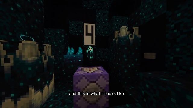 All NEW Minecraft 1.19 Particle Commands - Command Block Tutorial (Java + Bedrock) смотреть онлайн