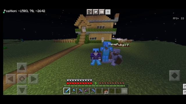 Finding Player For Hoagalala smp? || Private Smp for Youtubers || Free Minecraft Smp смотреть онлайн