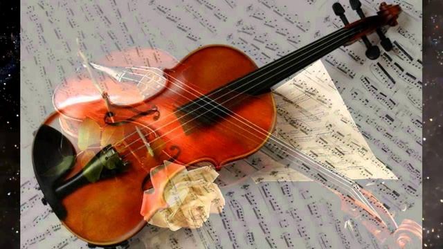 Скрипач. Аркадий Кобяков. смотреть онлайн