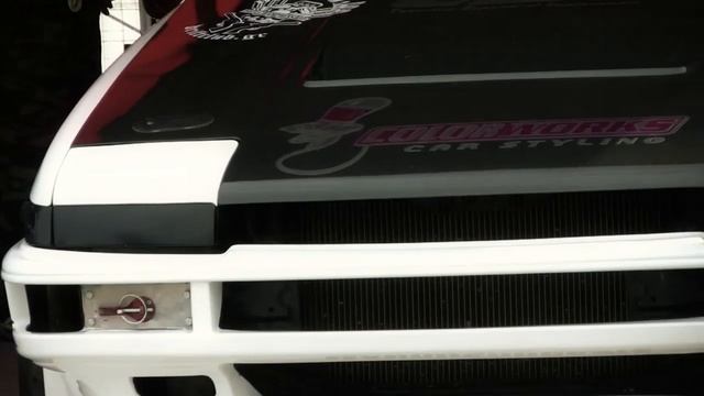 TAKIS AE86 || DRIFT ATTACK FROM GREECE смотреть онлайн