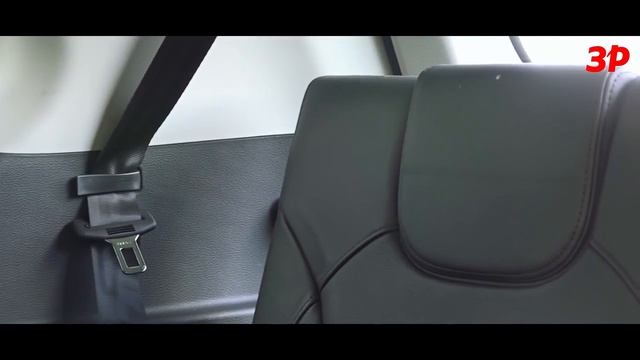 Первый тест HAVAL H9 ЭКСКЛЮЗИВ! смотреть онлайн