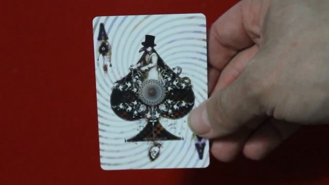 Karnival Delirium Deck Review смотреть онлайн