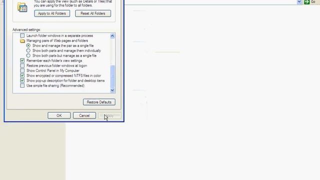 HOW TO OPEN SYSTEM VOLUME INFORMATION смотреть онлайн