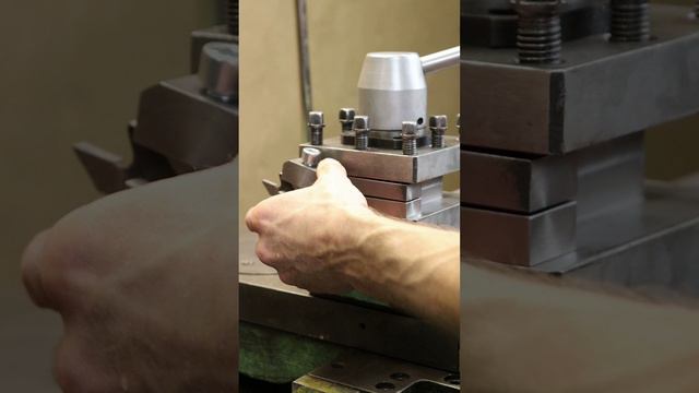 Импровизированный отрезной резец смотреть онлайн