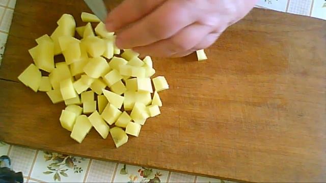 ЛАГМАН  Очень вкусный лагман