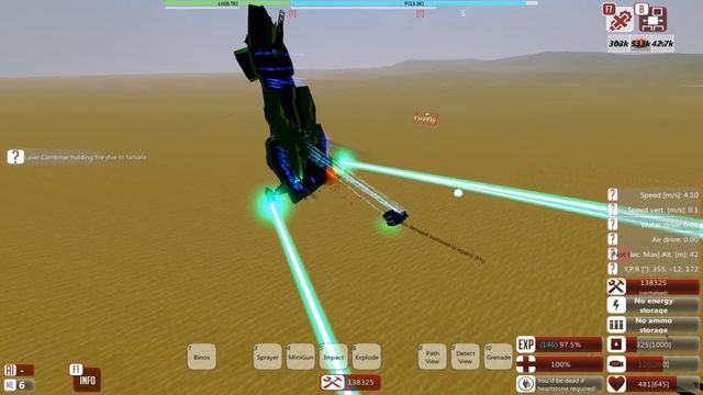 FtD Ashes of the Empire: S01E18: The Hoods are Unhappy смотреть онлайн