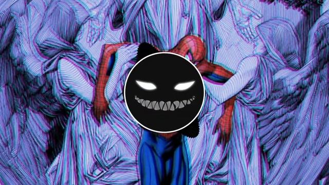 Spider-Man Theme [PHONK BASS REMIX] смотреть онлайн
