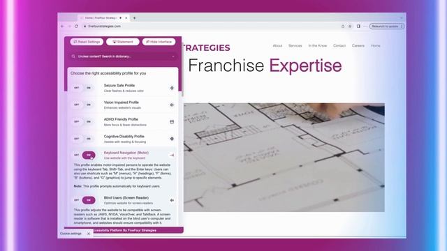 Leveraging AI for ADA Website Accessibility смотреть онлайн