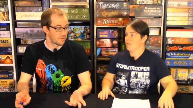 Little Wizards - A Forensic Gameology Review смотреть онлайн