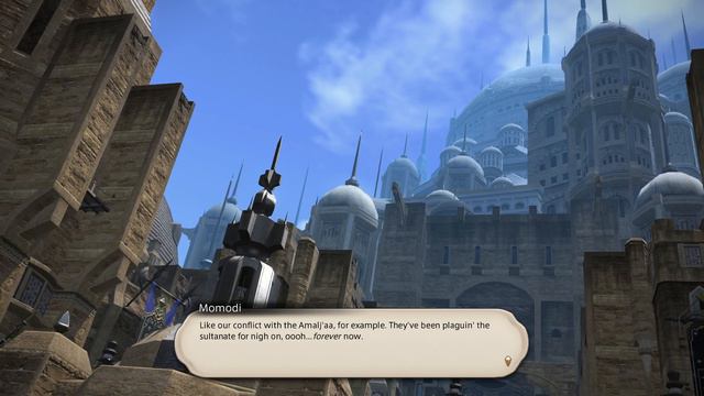 Final Fantasy XIV Online: A Realm Reborn | (PlayStation 4, 2014) | 4K Gameplay смотреть онлайн