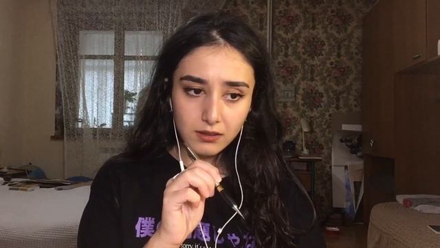 Дорисовываю последние развороты в скетчбуке