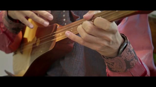 Дастан Биримкулов, участник резиденции для композиторов Batyr Lab - 2022 смотреть онлайн