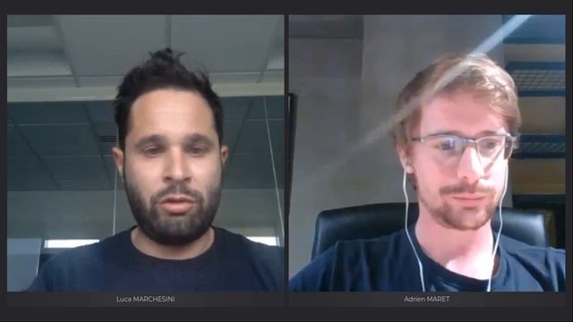 French Meetup : Kuzzle, le développement (enfin) simple смотреть онлайн