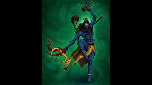 Sankar Shiv Bole Umapathi Mahadev Song смотреть онлайн