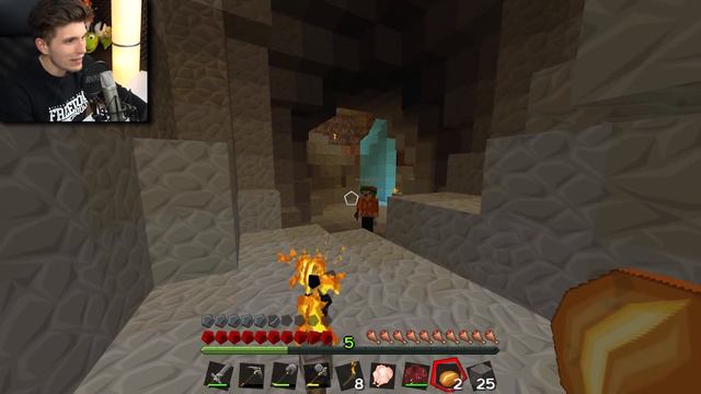 AUF LAMAS DEN WITHER BEKÄMPFEN! ✪ Minecraft EXIT #02 | Paluten [Deutsch] смотреть онлайн