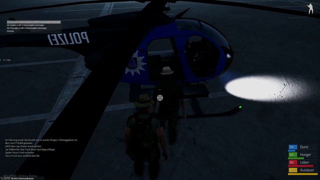 ALTIS LIFE ARMA 3 " Per Anhalter durch Zero one" Let's Play Arma 3 Altis Life Deutsch German смотреть онлайн