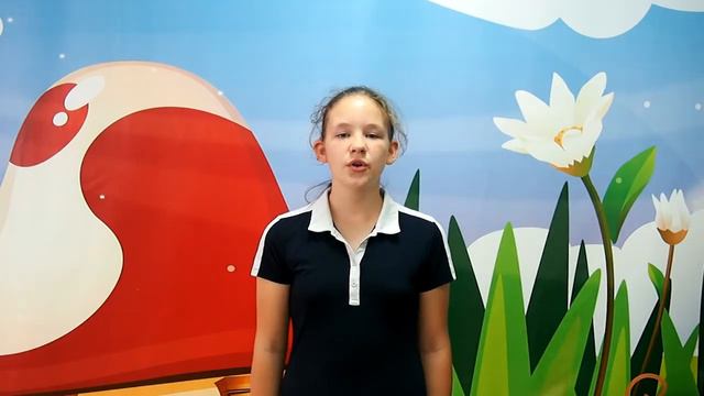 Бутова Надежда (День памяти Пушкина А.С. 2021) смотреть онлайн