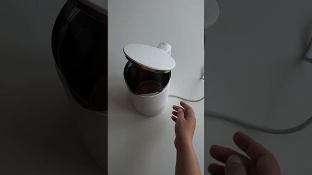 Чайник Xiaomi Mi Smart Kettle Pro. Еще обзоры в ШОТАХ на Яндекс Маркете смотреть онлайн
