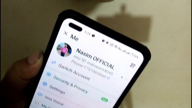 ইমু থেকে ডিলেট হওয়া ফটো, ভিডিও ফিরিয়ে আনুন | recover deleted photos and videos on IMO смотреть онлайн