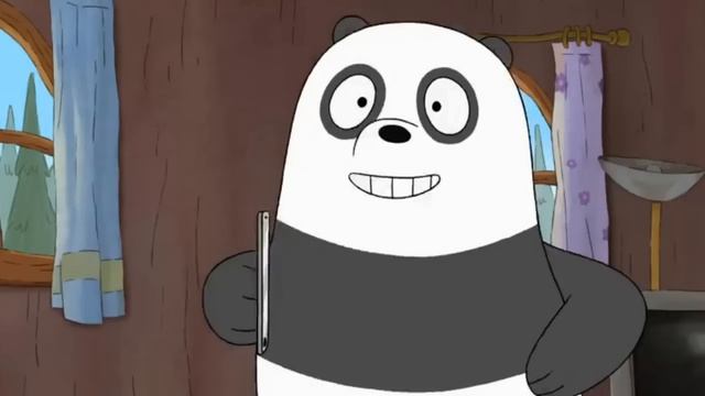(We Bare Bears) Мы обычные медведи - ОТСЫЛКИ,ПАСХАЛКИ ИНТЕРЕСНЫЕ ФАКТЫ!