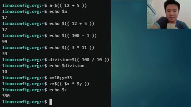Sistem Operasi - Compressing and Extracting file | Basic Bash Scripting Linux смотреть онлайн