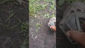 ВАЗ 2106 снятья старого стартера