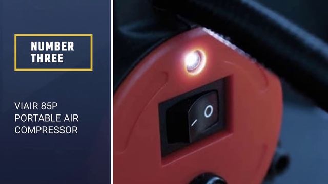 Top 5 Best Tire Inflators in 2023 - Which One Should You Buy? смотреть онлайн
