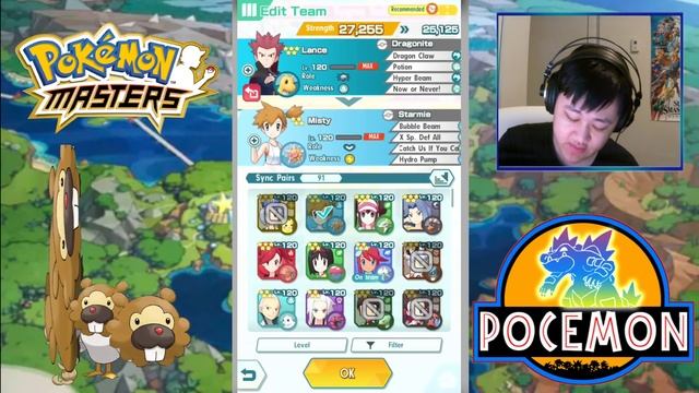 NEW SUPER QUICK WAY TO FARM CO-OP SYNC ORBS WITH THE NEW SOLO CO-OP MODE! | Pokemon Masters смотреть онлайн