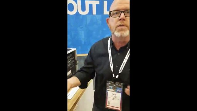 Audio Technica ATW-R3210 and ATW-R3210N Wireless Microphone Systems from #NAMM2020 смотреть онлайн