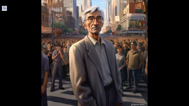 Howard Zinn - Part 6 смотреть онлайн