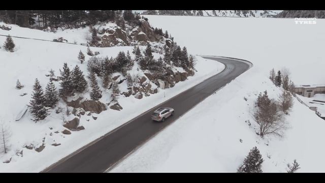 Nokian Snowproof 2 SUV er vetrardekk sem hentar vel sem heilsársdekk fæst hjá MAX1 смотреть онлайн