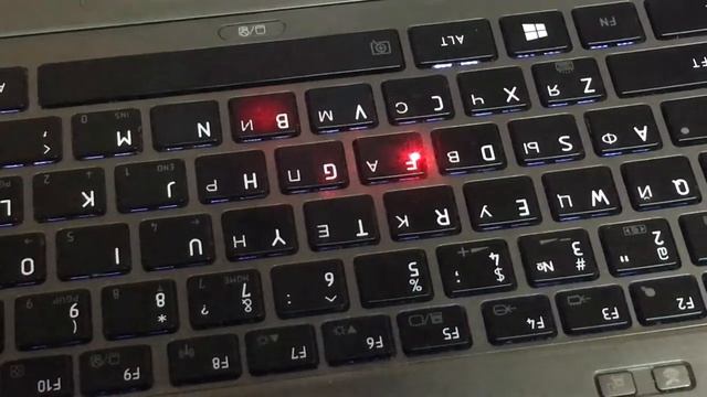 Русификация ноутбука Toshiba. Printural.ru смотреть онлайн