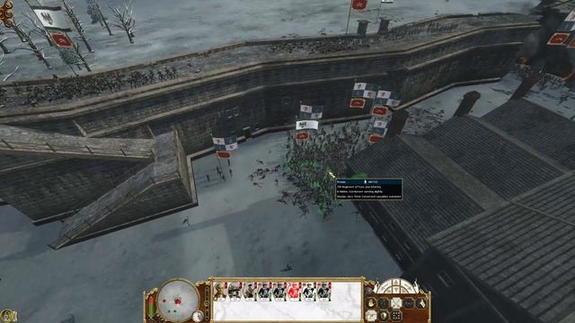 Empire: Total War World Domination Campaign #13 - Prussia смотреть онлайн