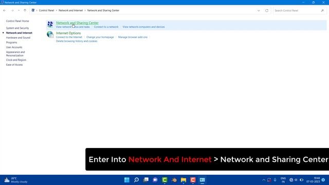 How To Fix Error Code 0x80072EFD In Windows смотреть онлайн