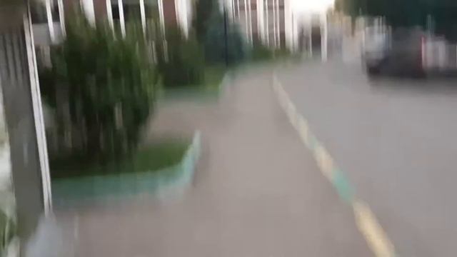 Я сделал портал в реальную жизнь в майнкрафт смотреть онлайн