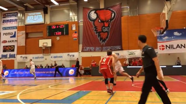 Anthony Hilliard donkkaa смотреть онлайн