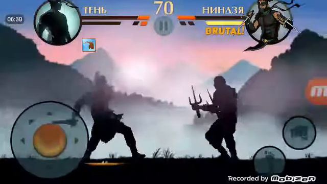 Shadow fight 2 . Новая куртка смотреть онлайн