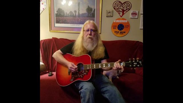 Guy Clark's - The Cape смотреть онлайн