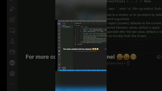 Sort dictionary items #developer #programming #python #pythonprogramming #codes смотреть онлайн