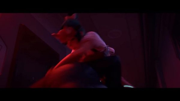 Короткометражка "Кирико" | Overwatch 2 | Дубляж Overtook Studio