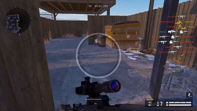 TAVOR SNR в WARFACE - ОБЗОР ЛЕГЕНДАРНОЙ ВИНТОВКИ / ПОЧЕМУ ТАКОЕ ОТНОШЕНИЕ К СВОЕЙ ЖЕ ИСТОРИИ? смотреть онлайн