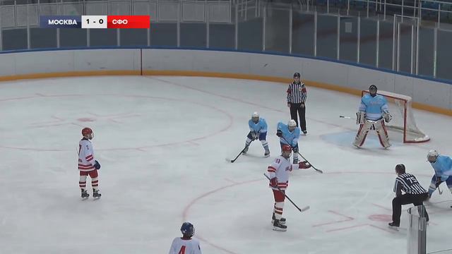 Первенство сборных команд федеральных округов среди юношей до 14 лет смотреть онлайн