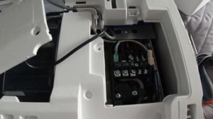 Кондиционер haier с притоком свежего воздуха